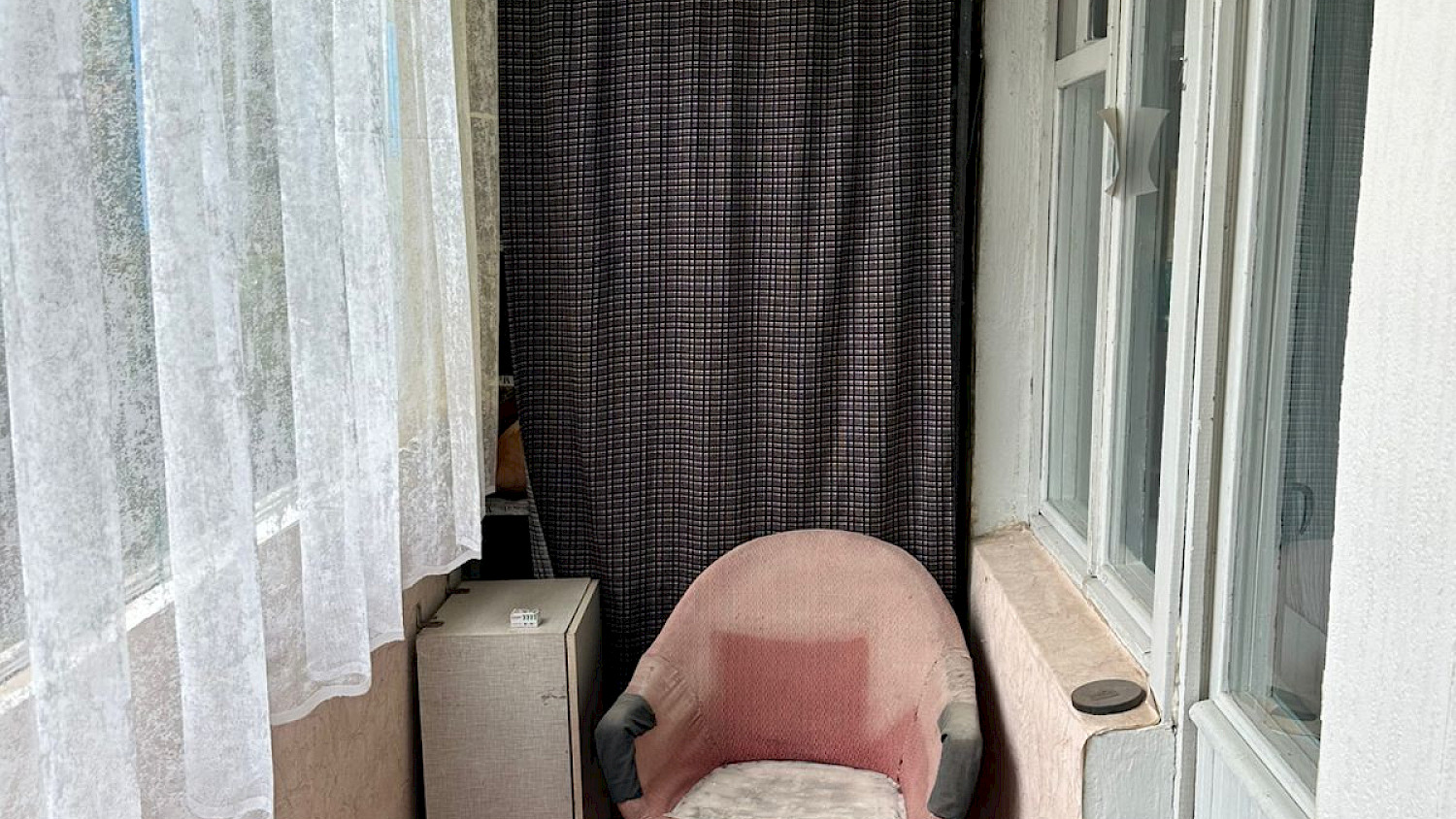 Ставропольский край, Пятигорск, ул. Аллея Строителей, 4