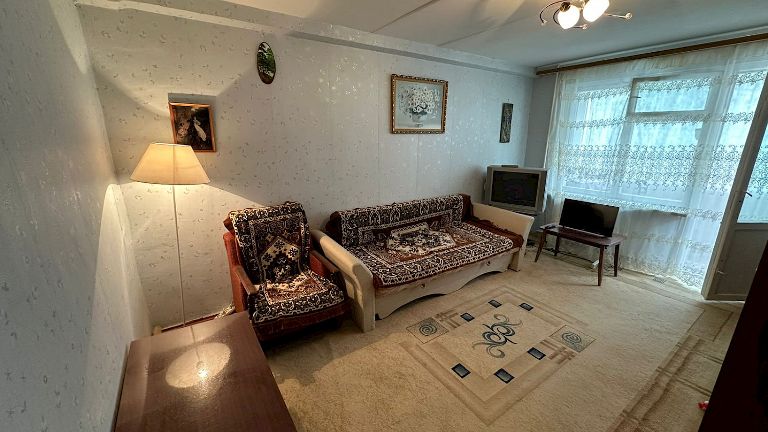Ставропольский край, Пятигорск, ул. Аллея Строителей, 4