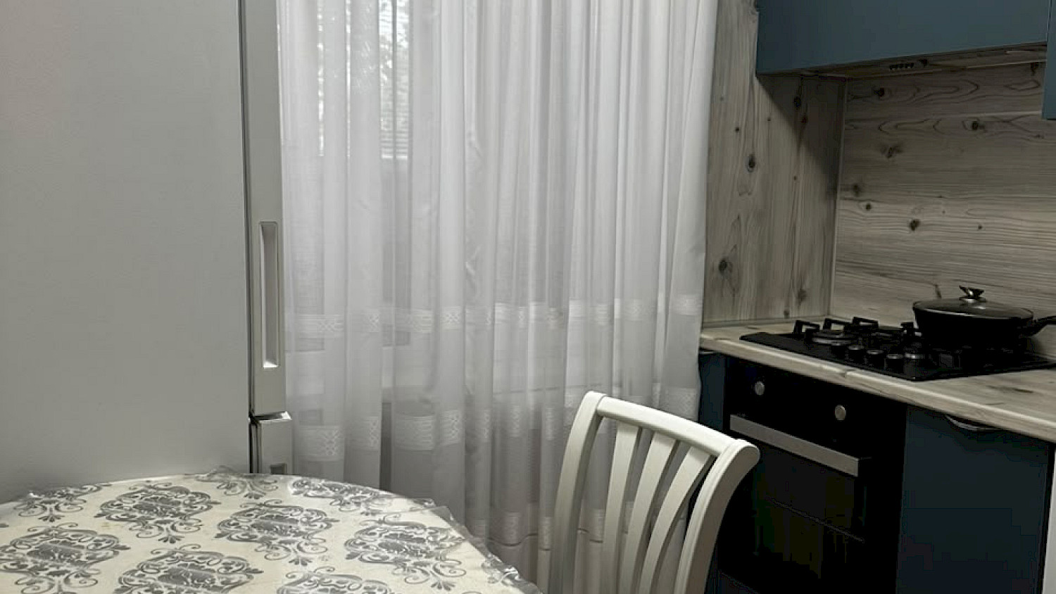 Ставропольский край, Пятигорск, Украинская улица, 64к2