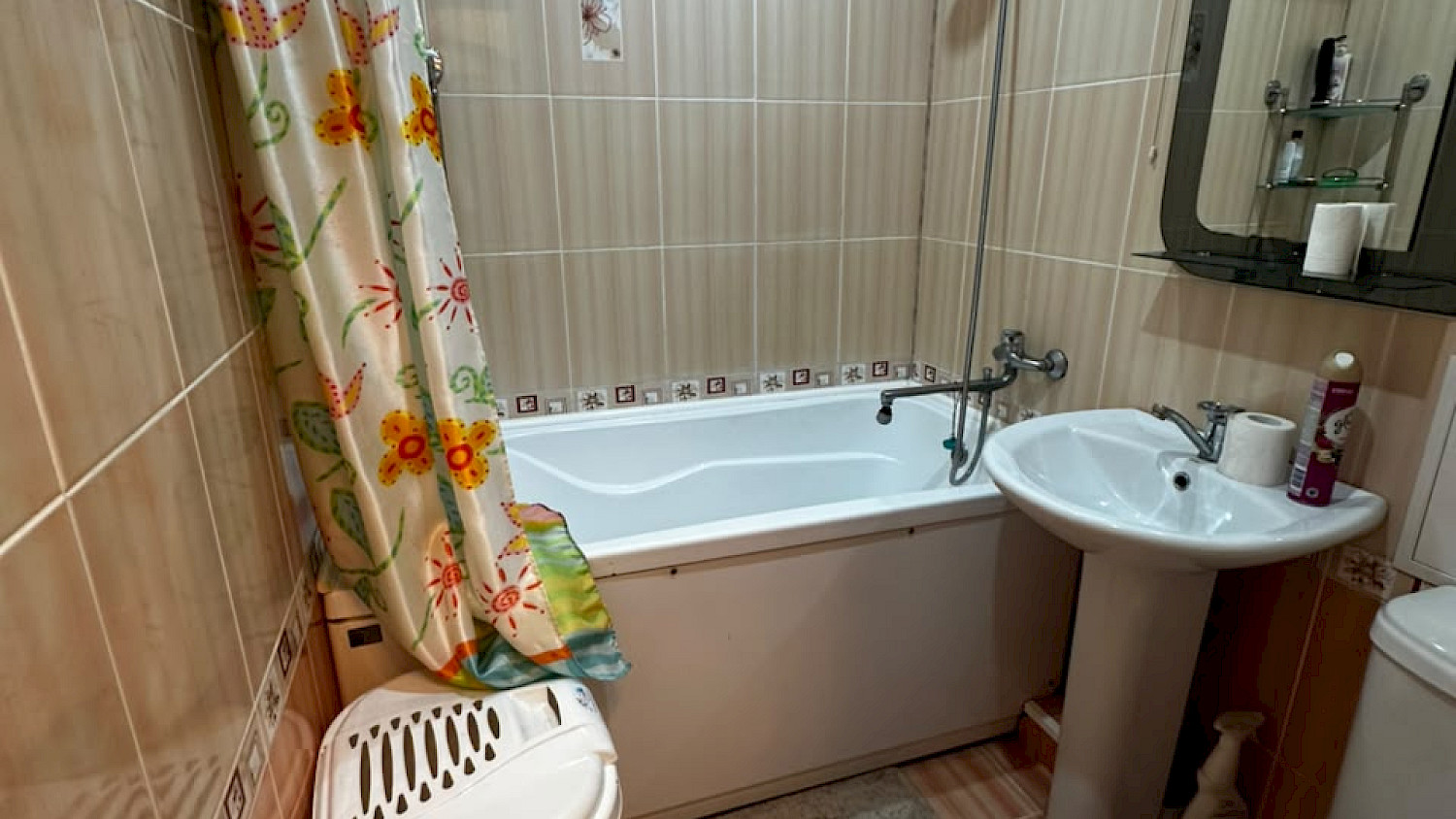 Ставропольский край, Пятигорск, Украинская улица, 64к2