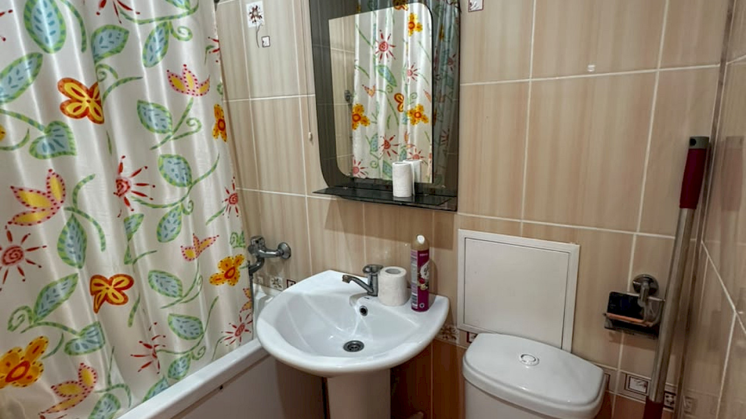 Ставропольский край, Пятигорск, Украинская улица, 64к2