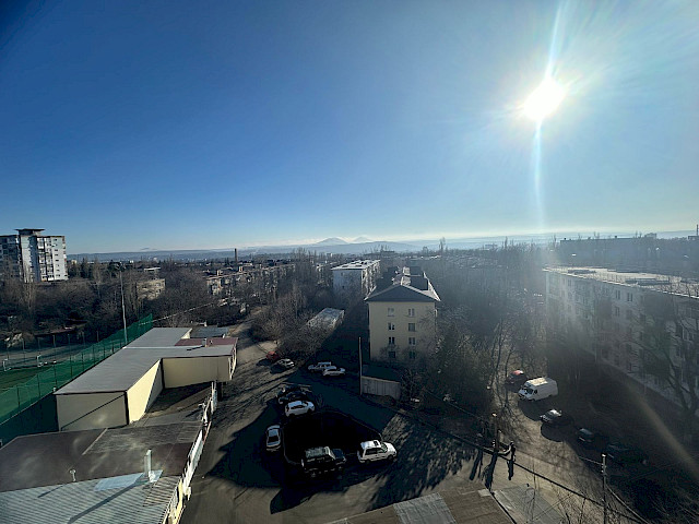 Ставропольский край, Пятигорск, Московская ул., 76В