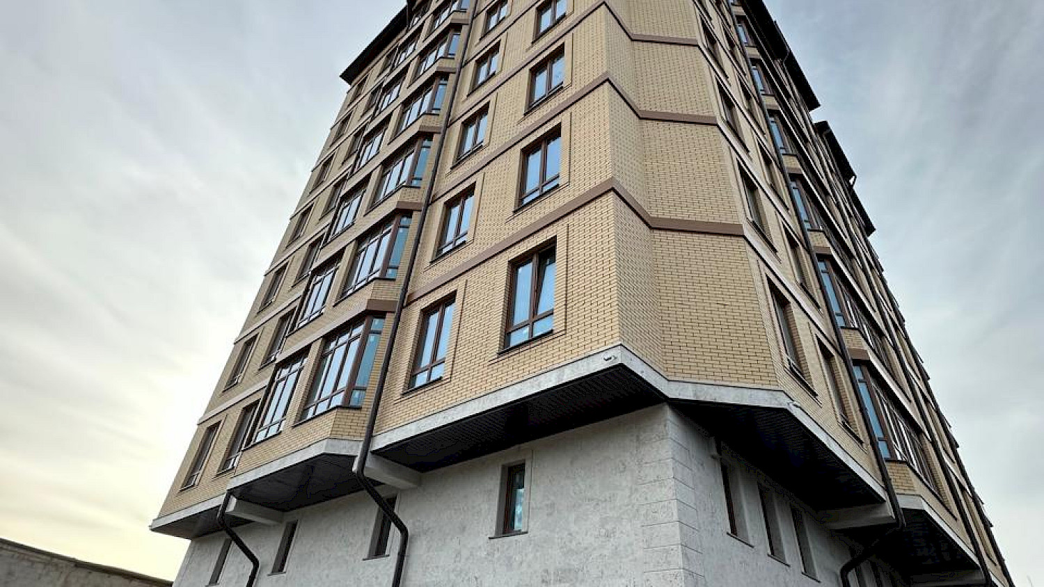Ставропольский край, Пятигорск, Московская ул., 76В