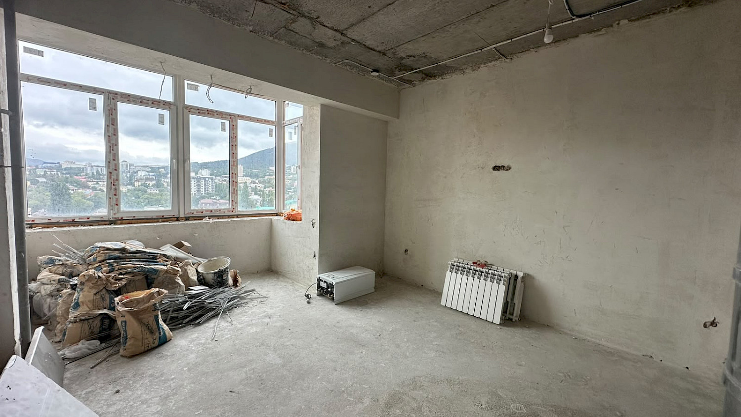 Ставропольский край, Пятигорск, улица Пестова, 5к3