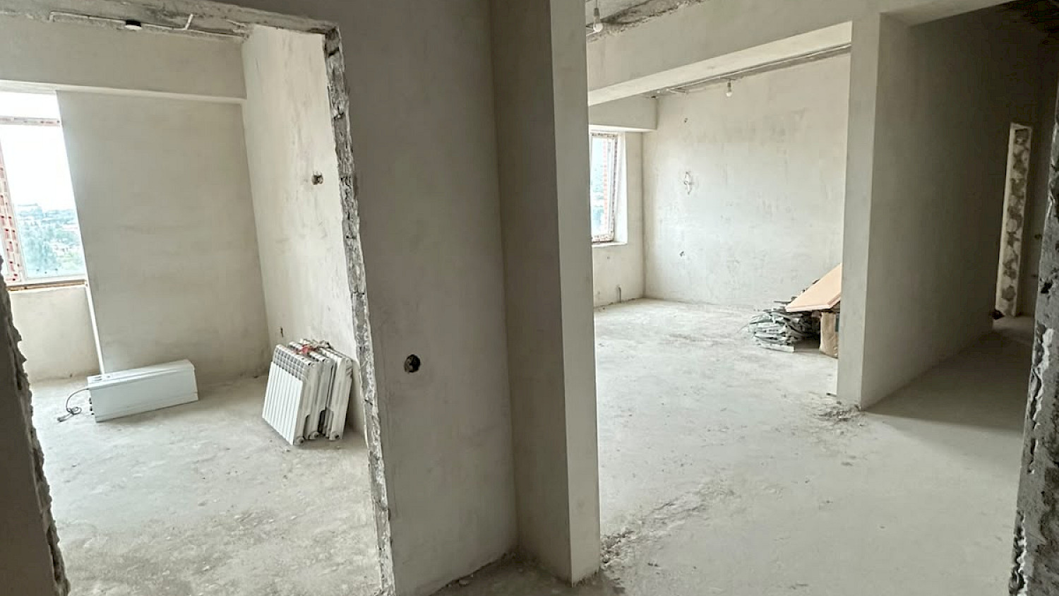 Ставропольский край, Пятигорск, улица Пестова, 5к3