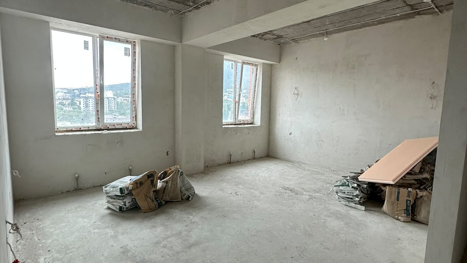 Ставропольский край, Пятигорск, улица Пестова, 5к3