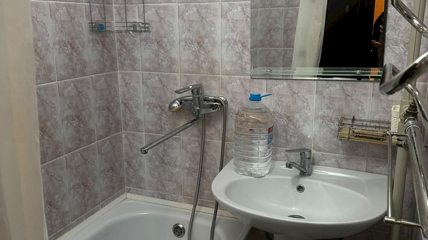 Ставропольский край, Пятигорск, пр-т Калинина, 2к1