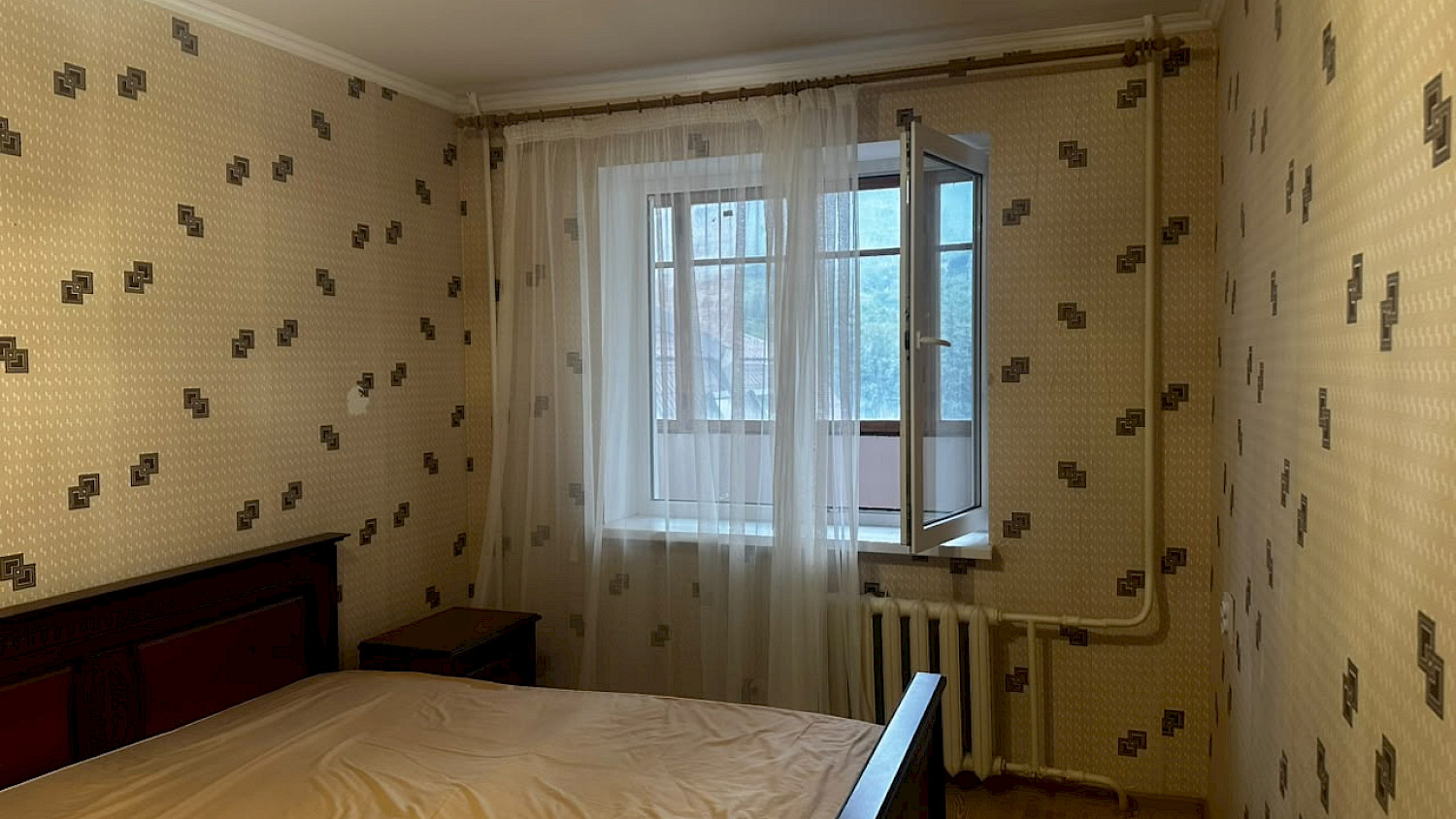 Ставропольский край, Пятигорск, пр-т Калинина, 2к1