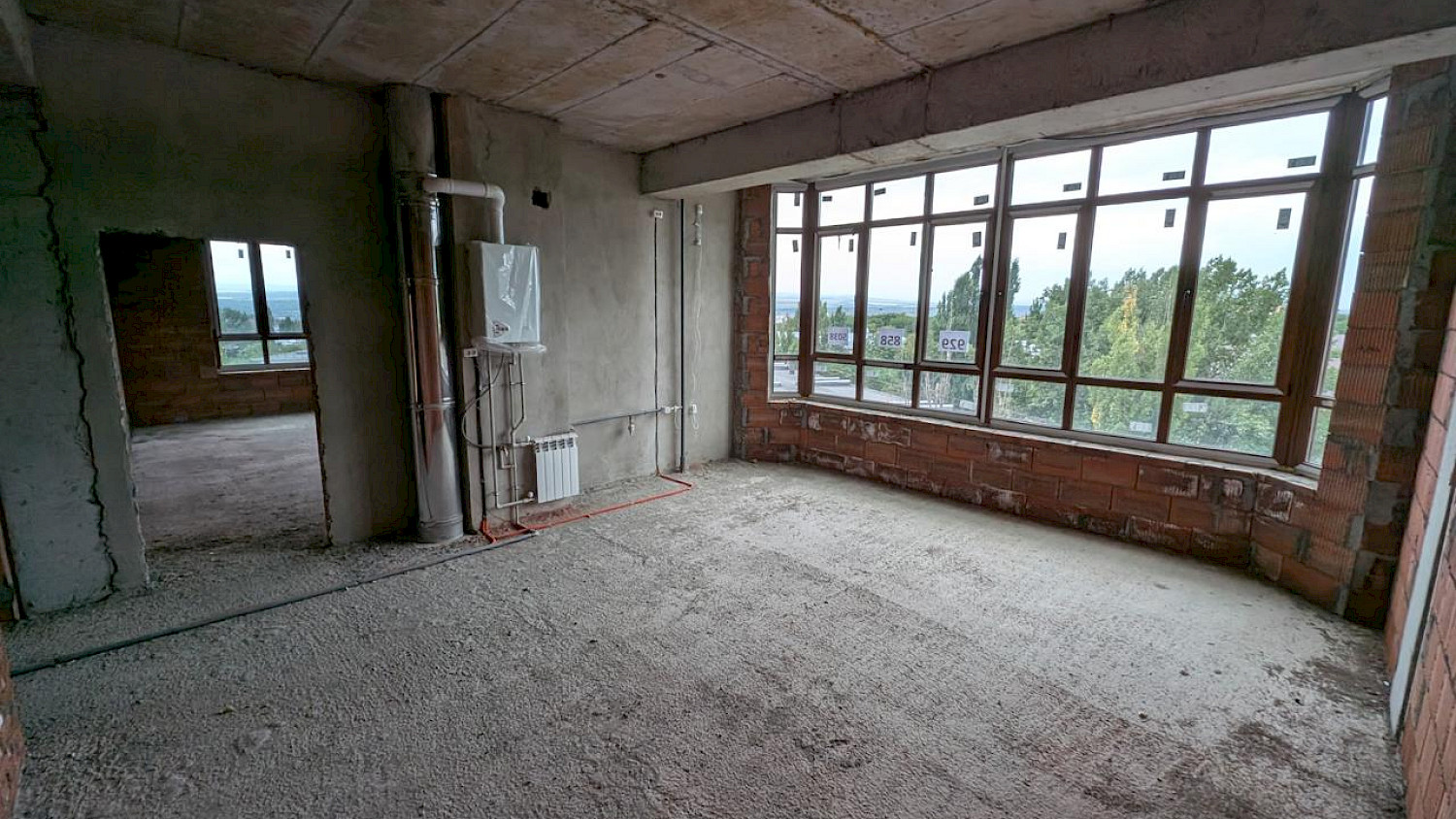 Ставропольский край, Пятигорск, Московская ул., 76В