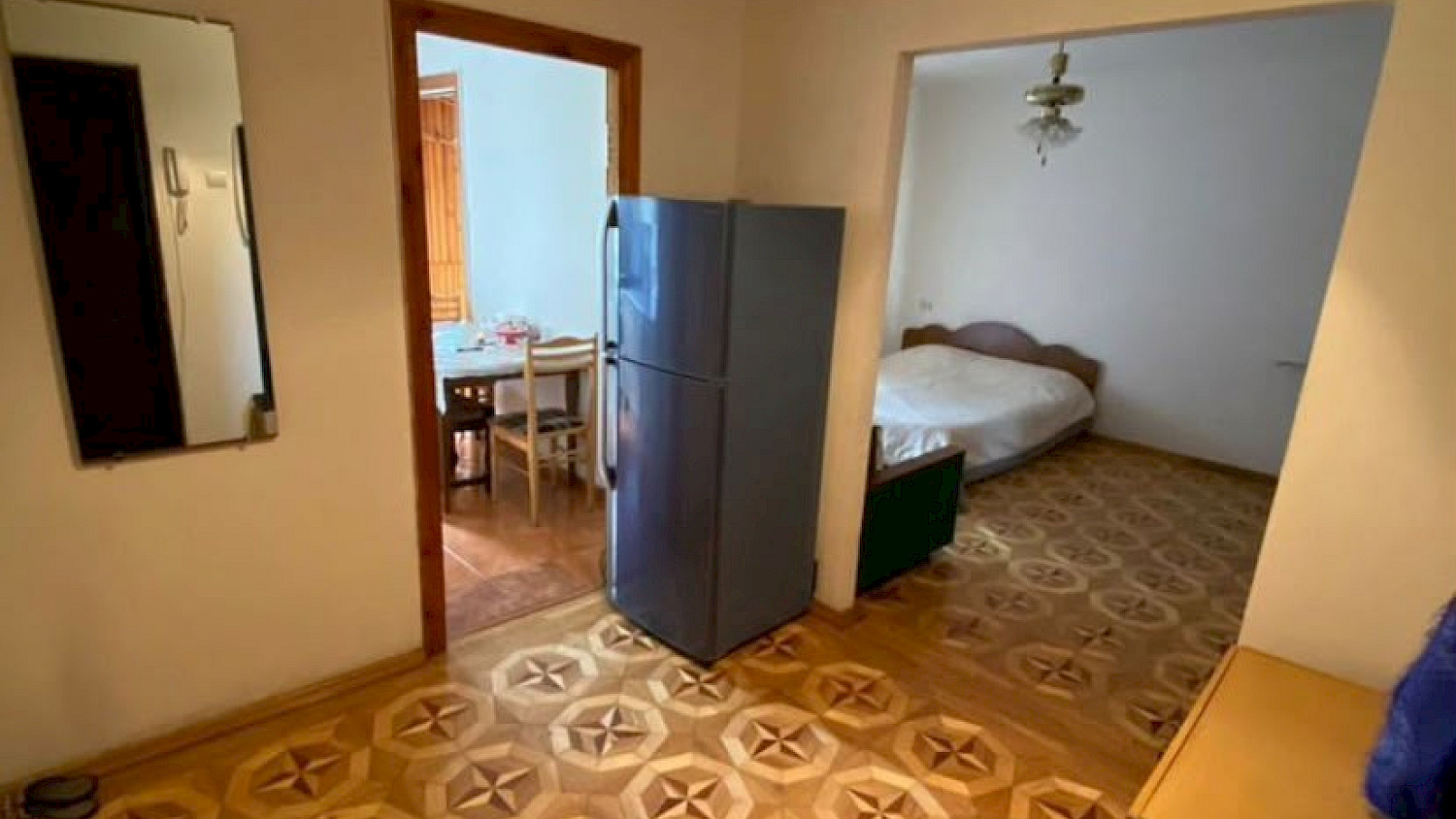 Ставропольский край, Пятигорск, Ессентукская ул., 36