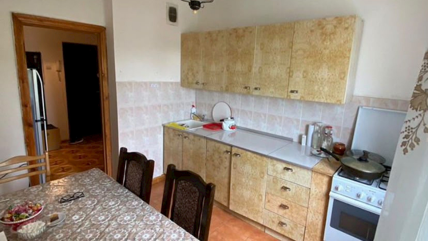 Ставропольский край, Пятигорск, Ессентукская ул., 36