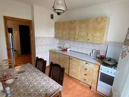 Ставропольский край, Пятигорск, Ессентукская ул., 36