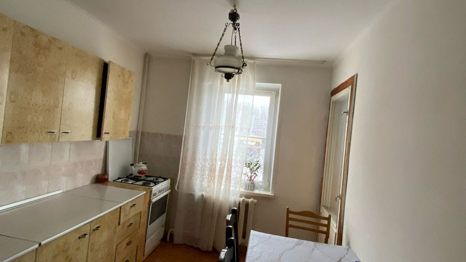 Ставропольский край, Пятигорск, Ессентукская ул., 36