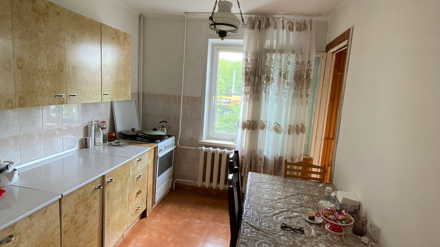 Ставропольский край, Пятигорск, Ессентукская ул., 36