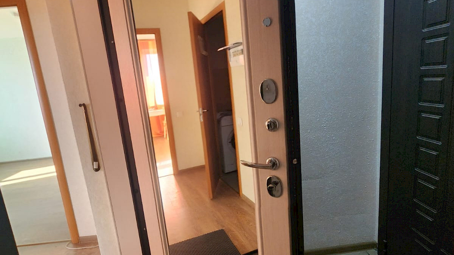 Ставропольский край, Пятигорск, ул. Булгакова, 21