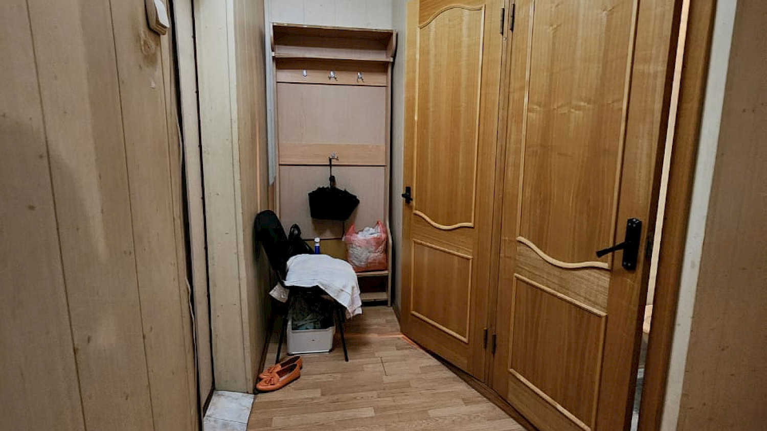 Ставропольский край, Пятигорск, Транзитная ул., 2к2