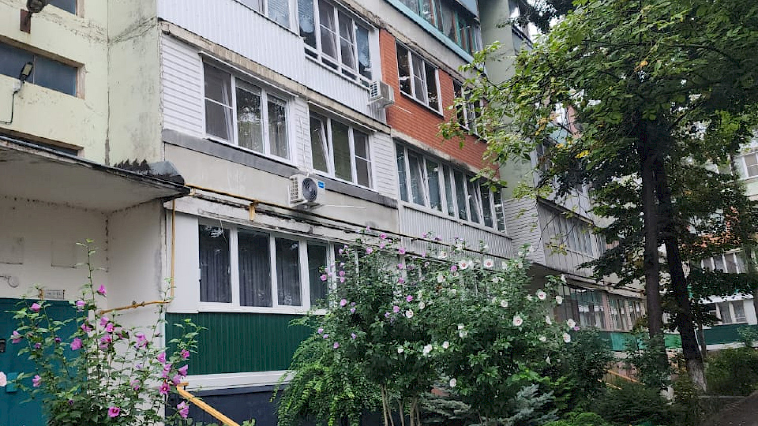 Ставропольский край, Пятигорск, Транзитная ул., 2к2