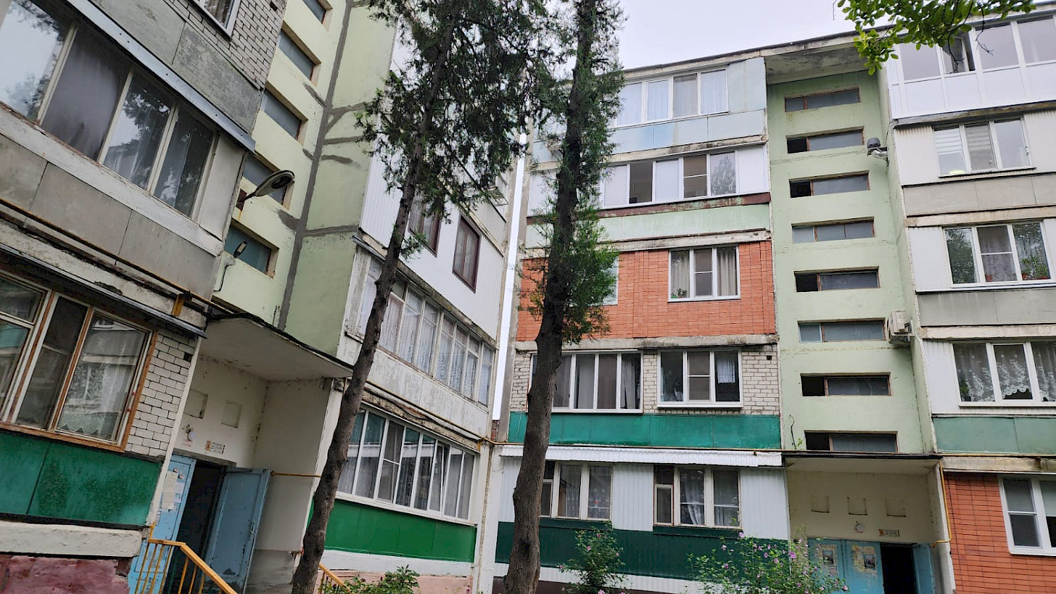 Ставропольский край, Пятигорск, Транзитная ул., 2к2