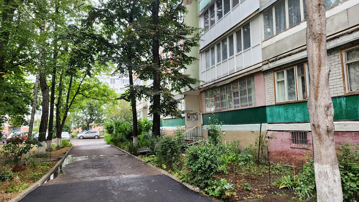 Ставропольский край, Пятигорск, Транзитная ул., 2к2