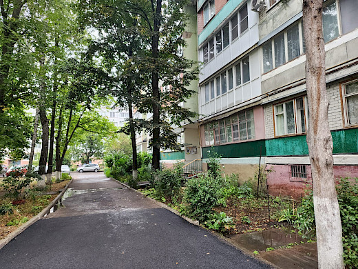 Ставропольский край, Пятигорск, Транзитная ул., 2к2