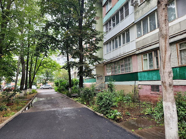 Ставропольский край, Пятигорск, Транзитная ул., 2к2
