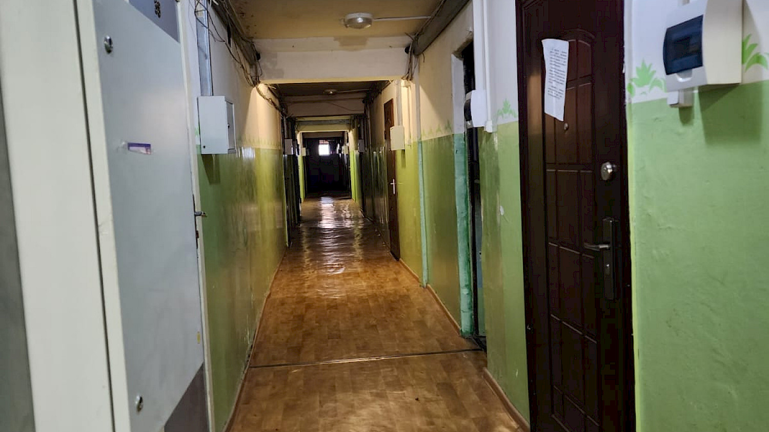 Ставропольский край, Пятигорск, ул. Адмиральского, 8к2