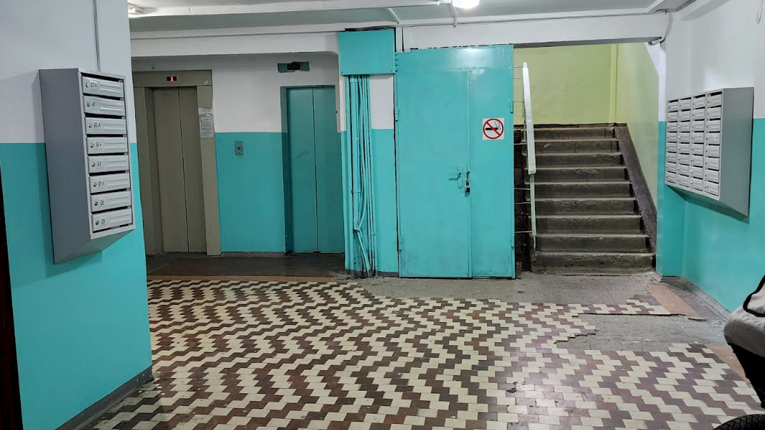 Ставропольский край, Пятигорск, ул. Адмиральского, 8к2