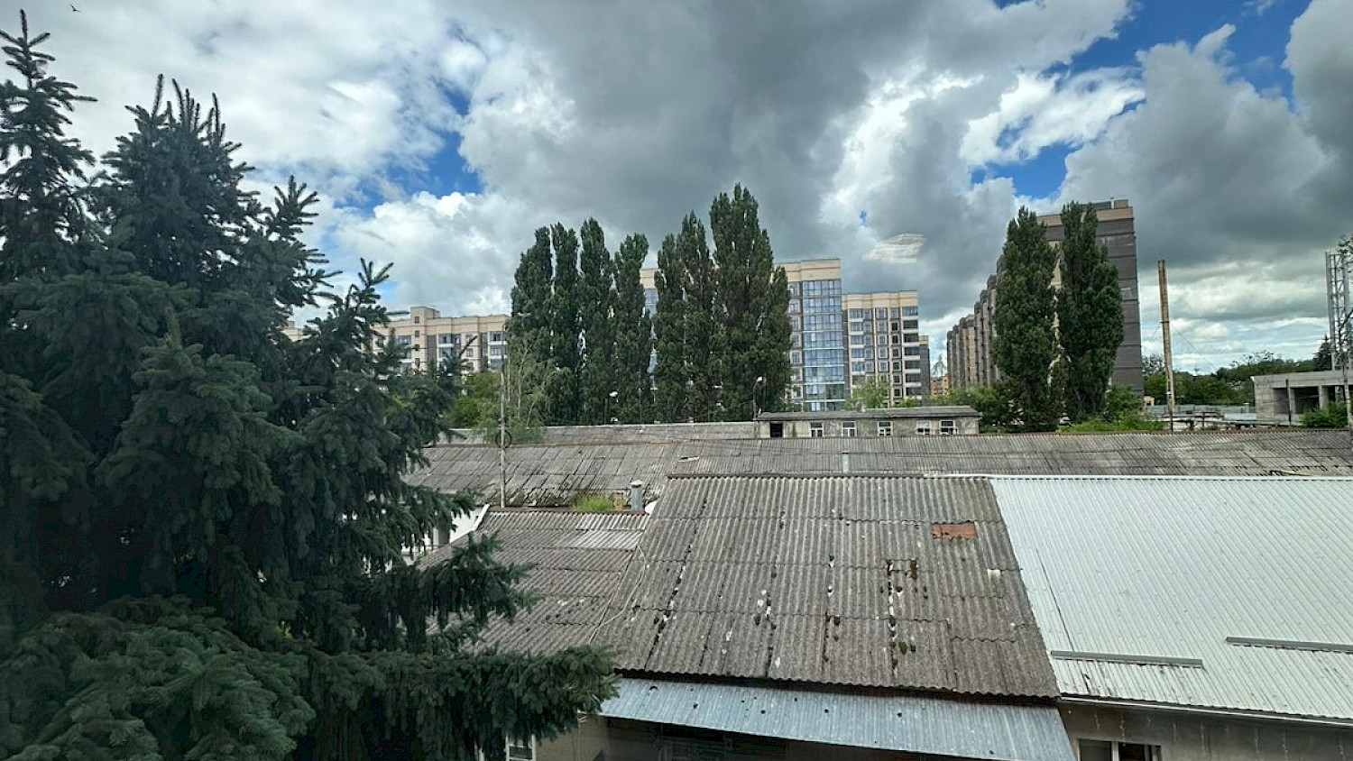 Ставропольский край, Пятигорск, ул. Егоршина, 8