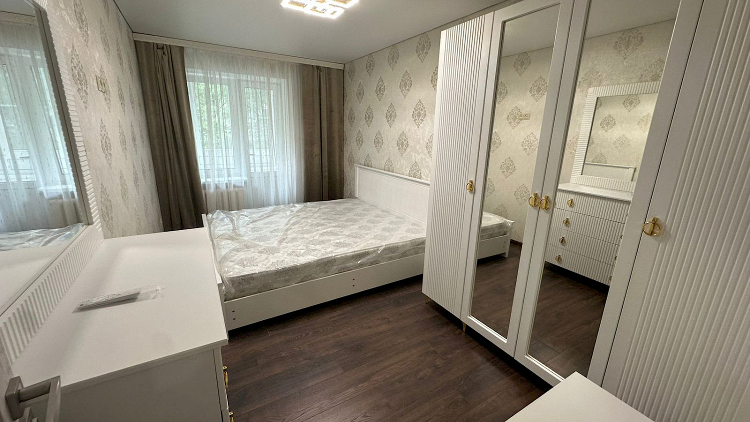 Ставропольский край, Пятигорск, ул. Егоршина, 8