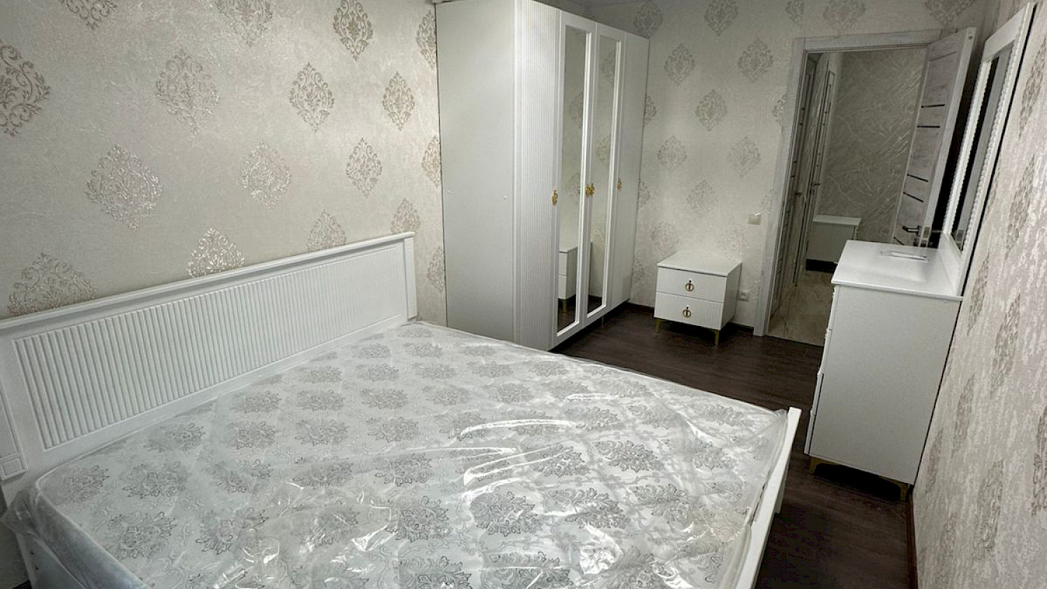 Ставропольский край, Пятигорск, ул. Егоршина, 8