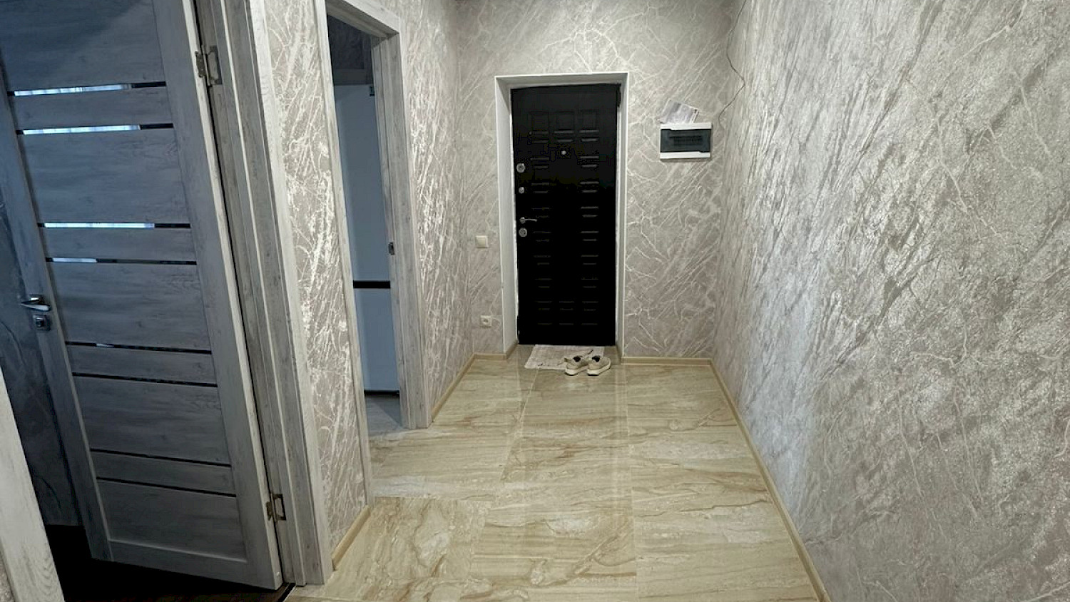 Ставропольский край, Пятигорск, ул. Егоршина, 8