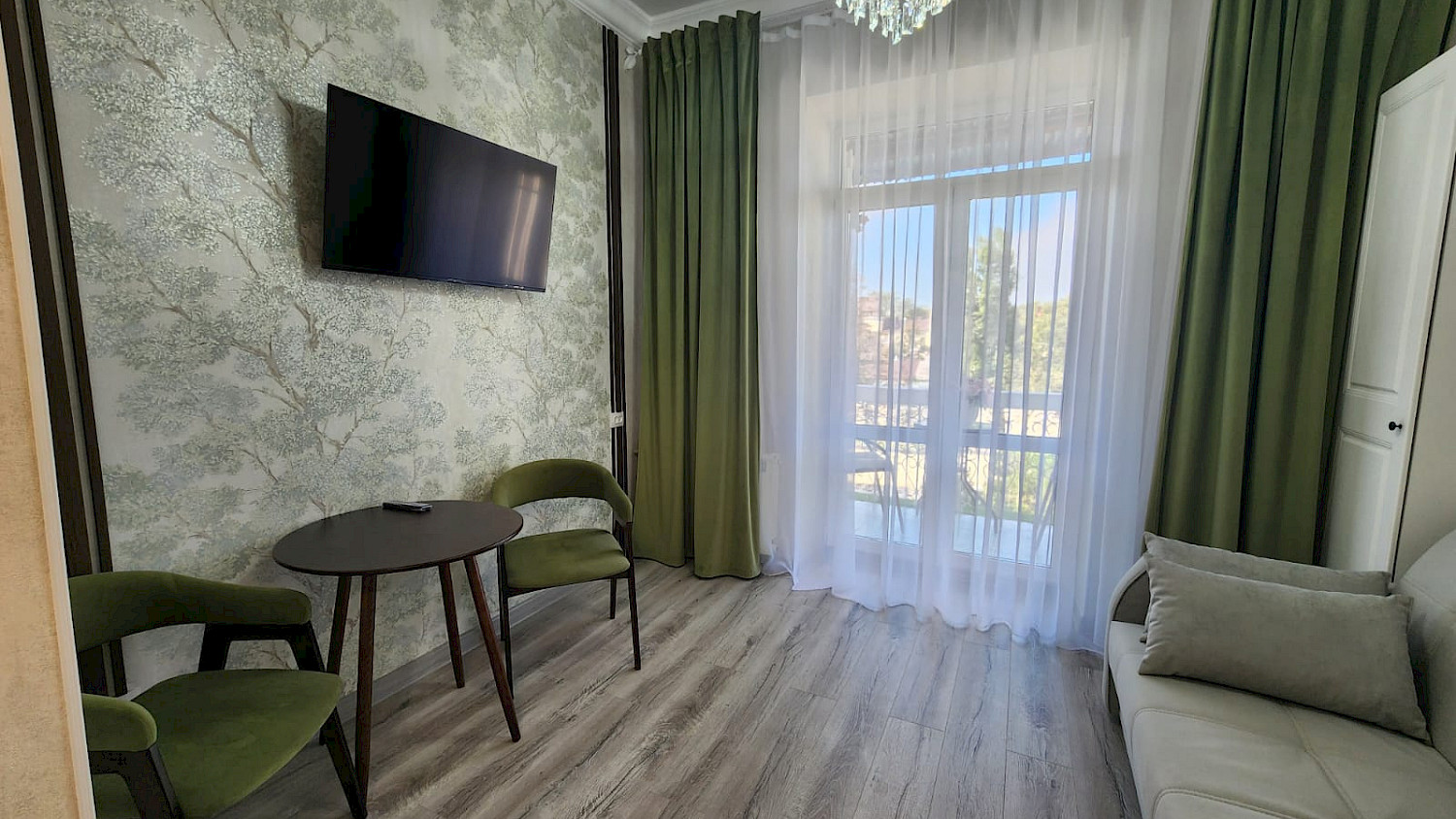 Ставропольский край, Пятигорск, пр-т Калинина, 83