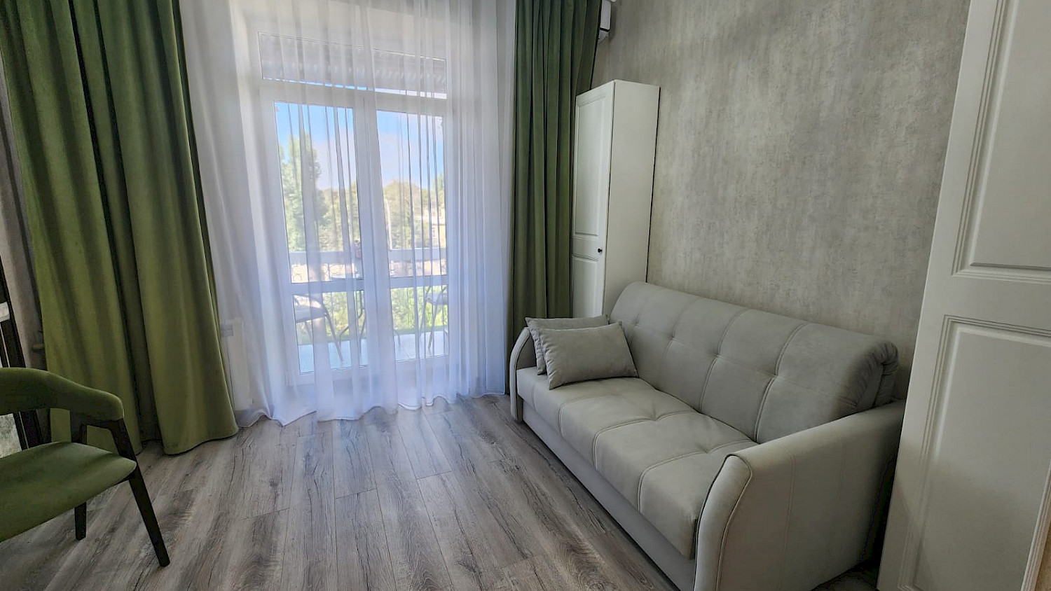 Ставропольский край, Пятигорск, пр-т Калинина, 83