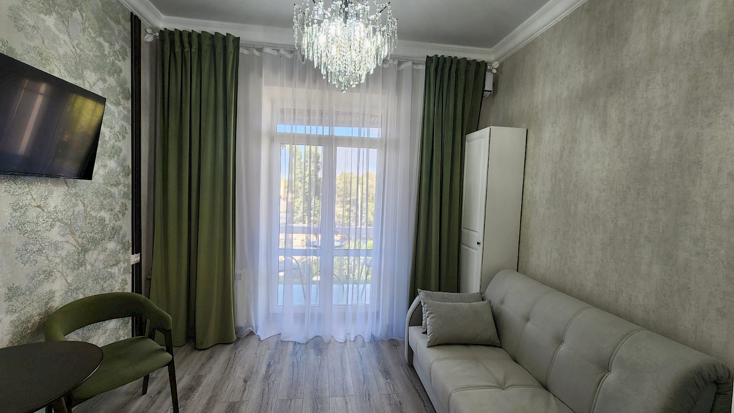 Ставропольский край, Пятигорск, пр-т Калинина, 83