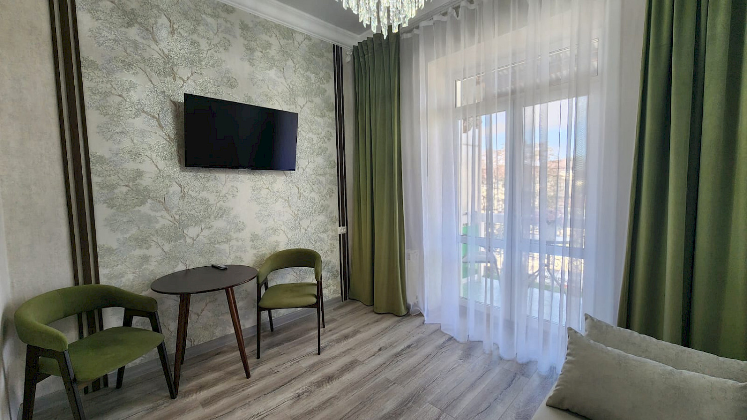 Ставропольский край, Пятигорск, пр-т Калинина, 83
