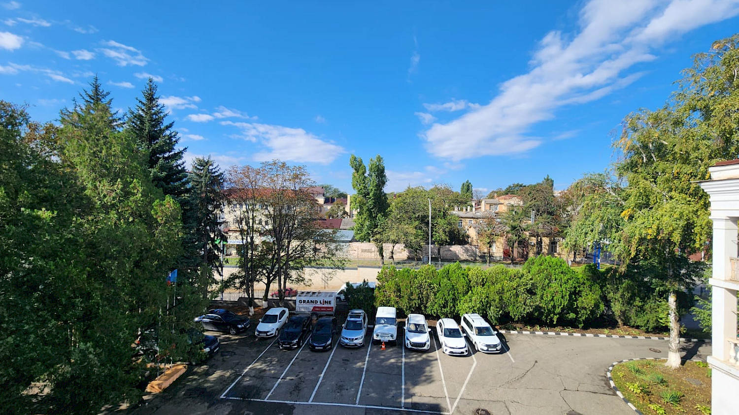 Ставропольский край, Пятигорск, пр-т Калинина, 83