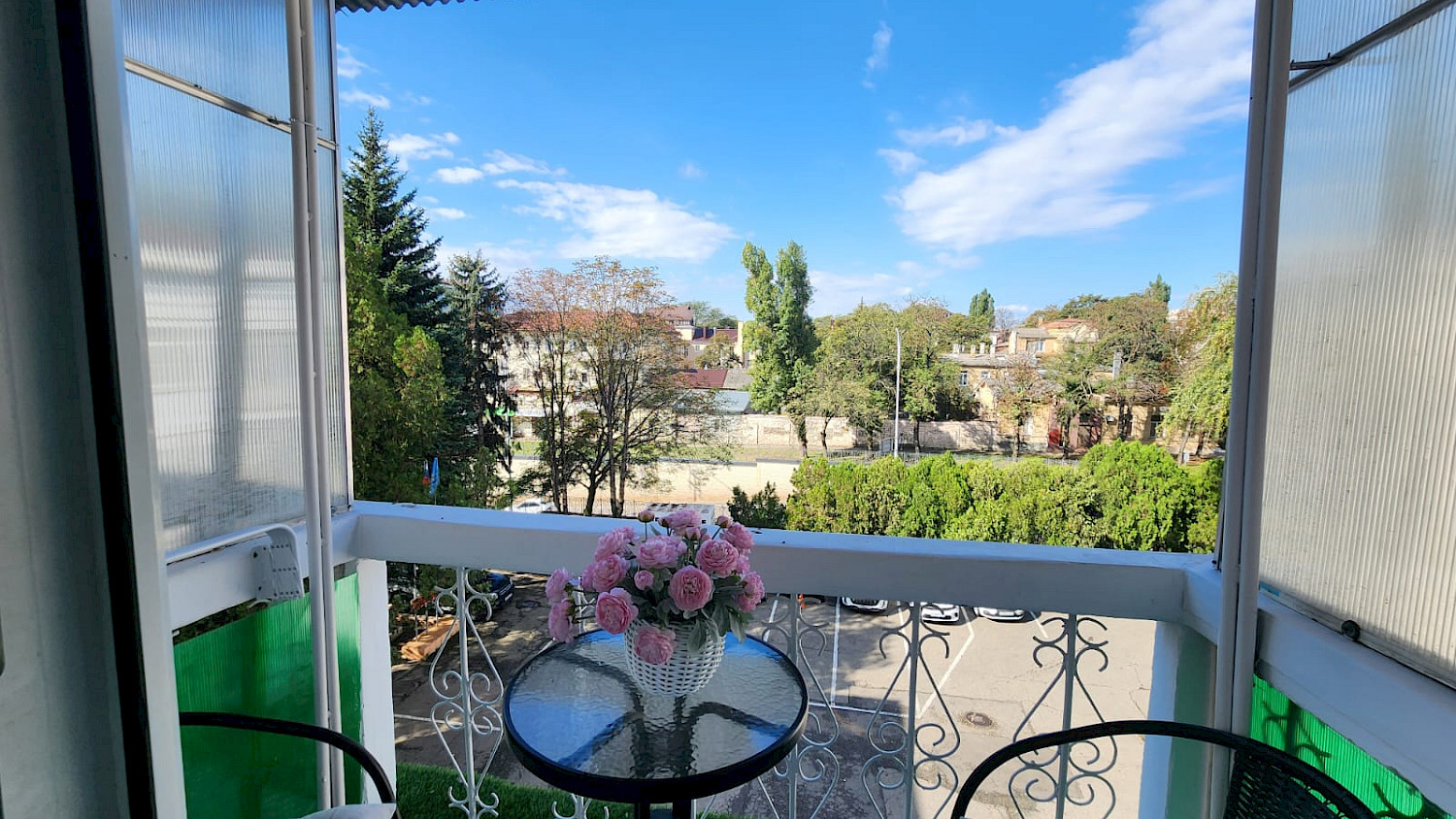 Ставропольский край, Пятигорск, пр-т Калинина, 83