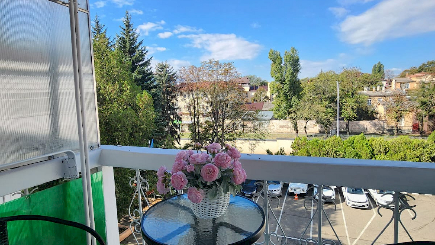 Ставропольский край, Пятигорск, пр-т Калинина, 83