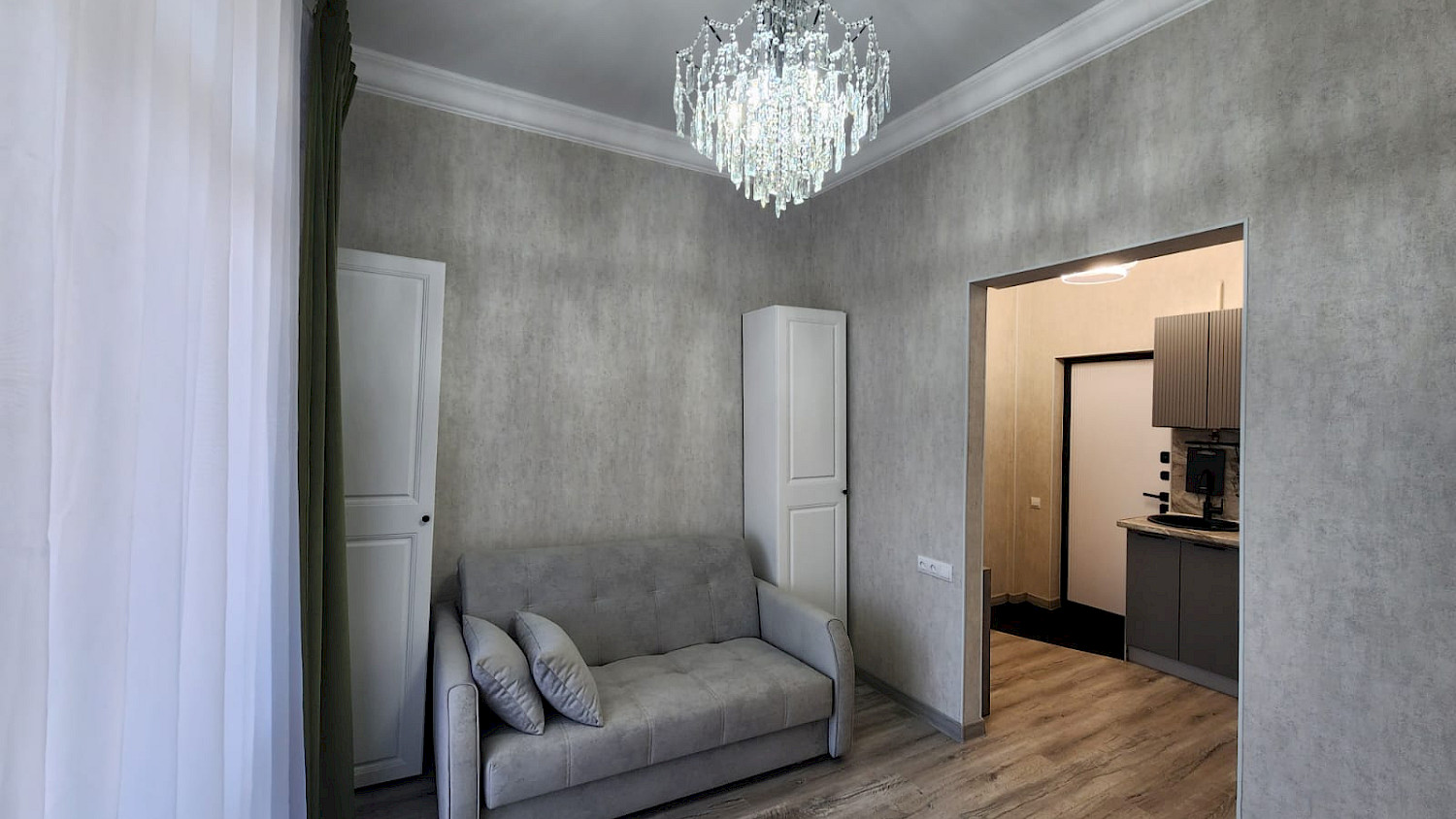Ставропольский край, Пятигорск, пр-т Калинина, 83