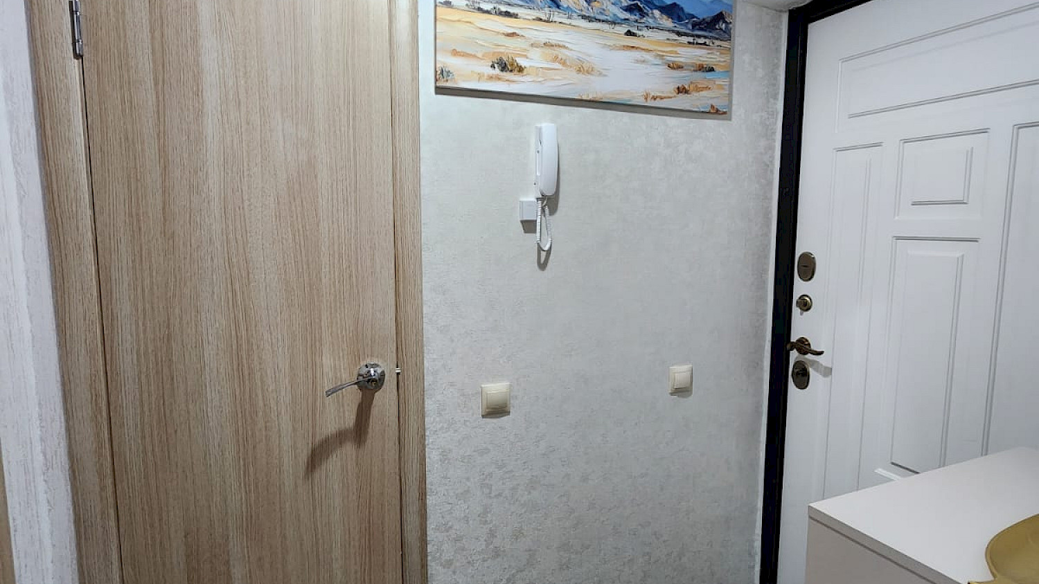 Ставропольский край, Пятигорск, ул. Пальмиро Тольятти, 36к1