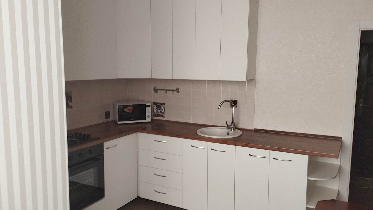 Ставропольский край, Пятигорск, ул. Нежнова 21к3