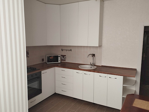 Ставропольский край, Пятигорск, ул. Нежнова 21к3