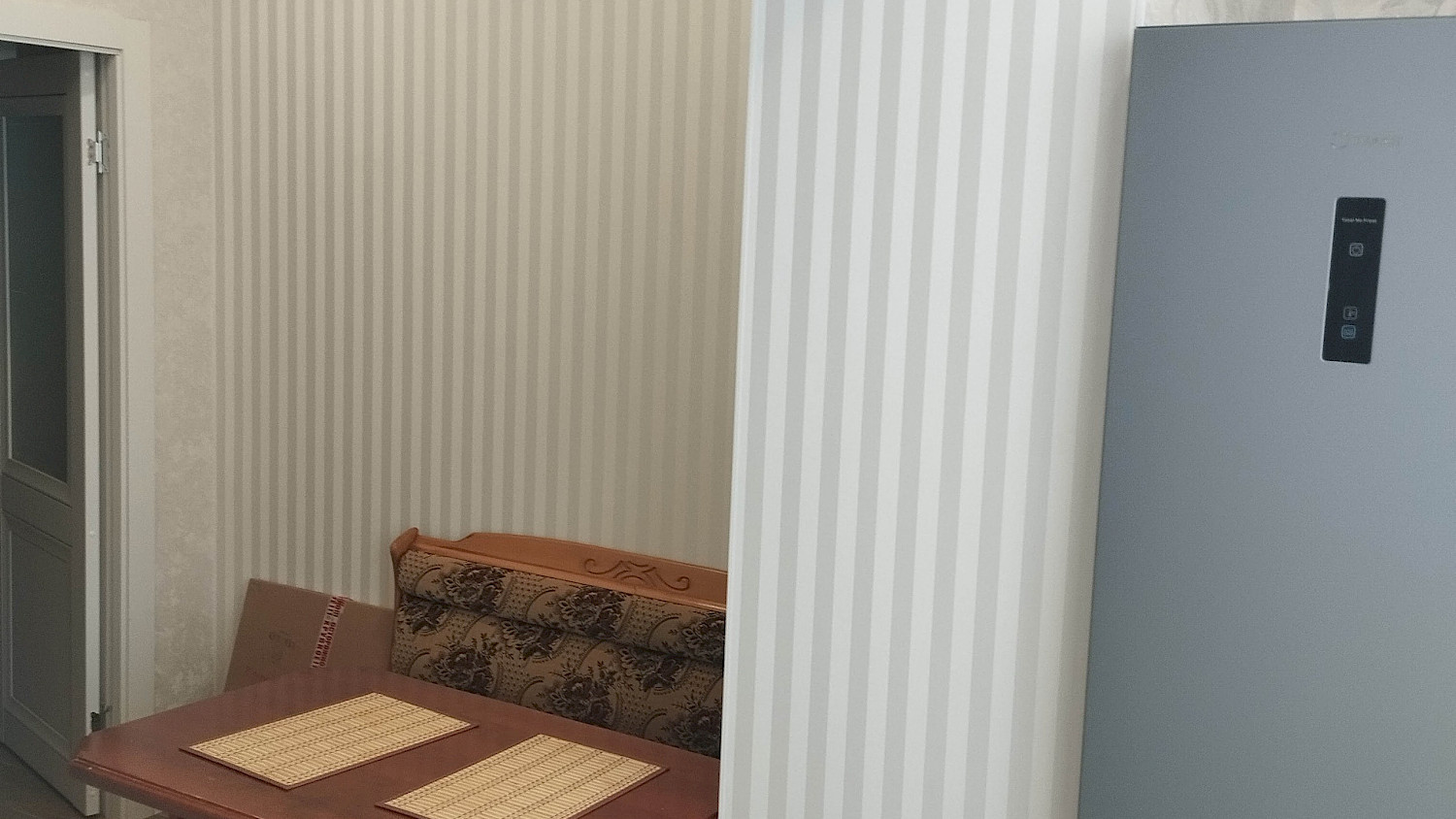 Ставропольский край, Пятигорск, ул. Нежнова 21к3