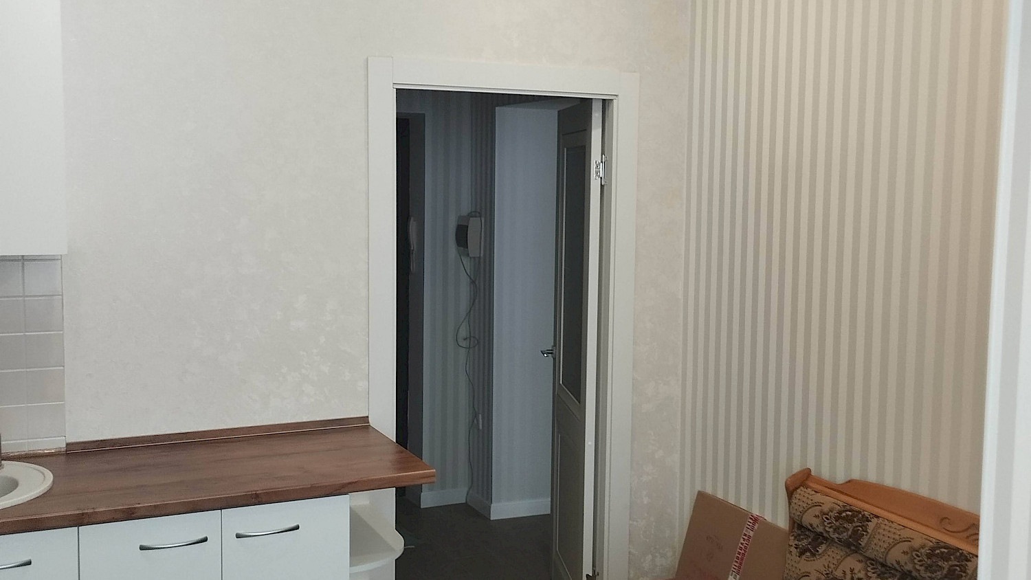 Ставропольский край, Пятигорск, ул. Нежнова 21к3