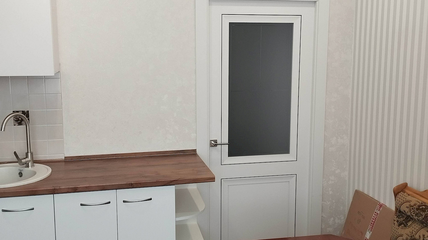 Ставропольский край, Пятигорск, ул. Нежнова 21к3