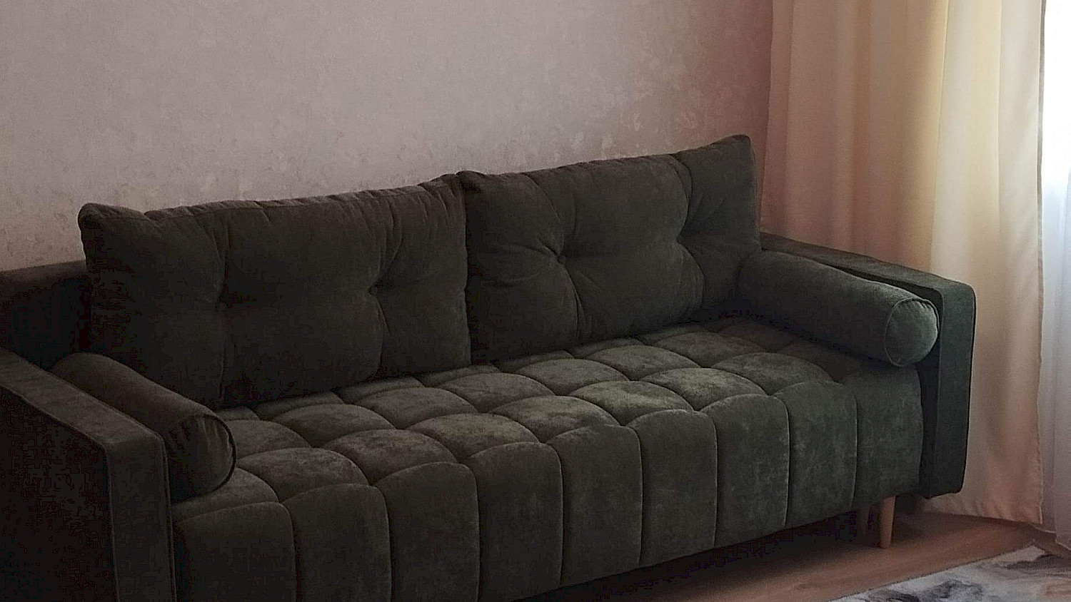 Ставропольский край, Пятигорск, ул. Нежнова 21к3