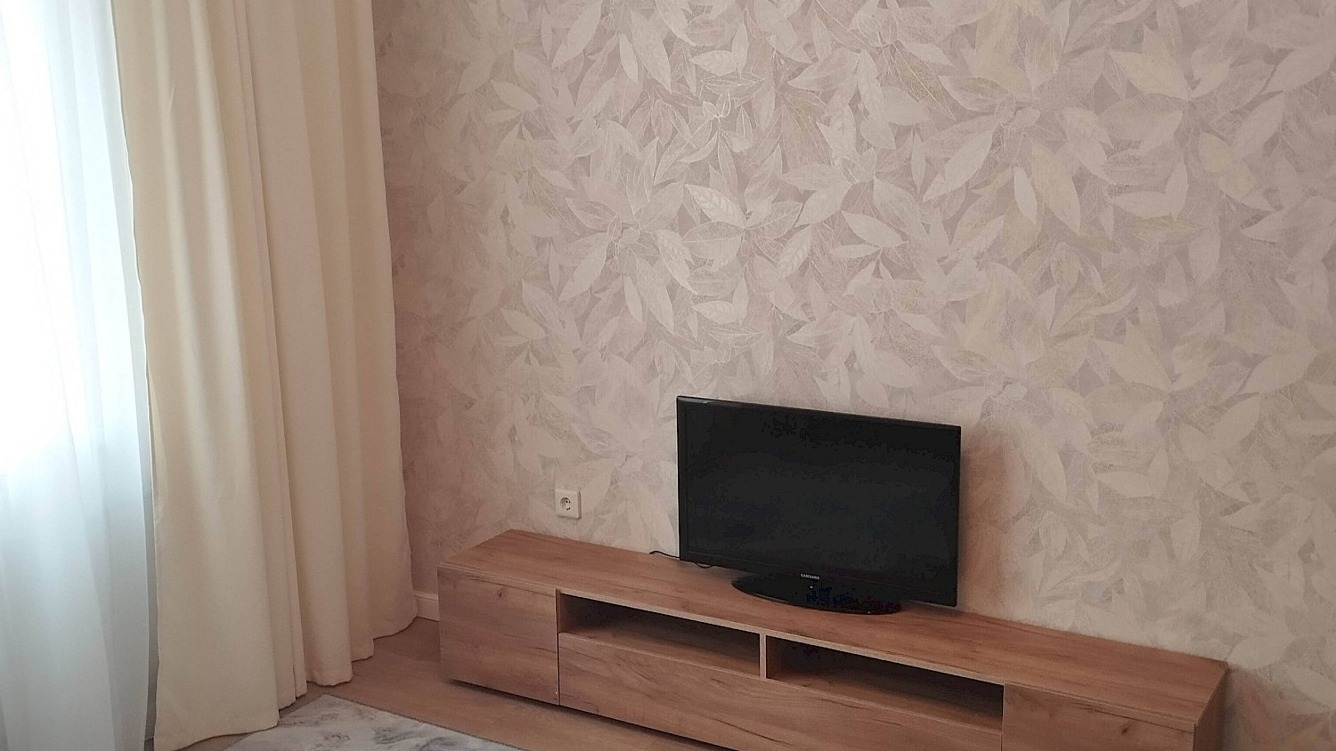 Ставропольский край, Пятигорск, ул. Нежнова 21к3