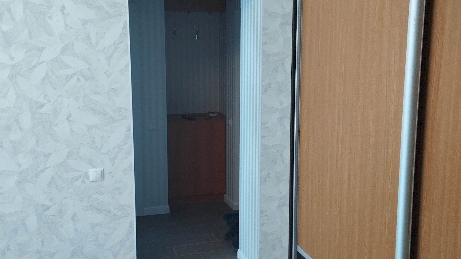 Ставропольский край, Пятигорск, ул. Нежнова 21к3