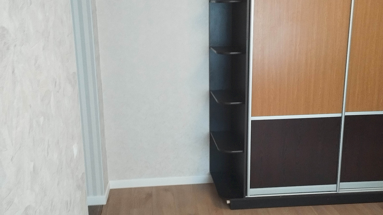Ставропольский край, Пятигорск, ул. Нежнова 21к3