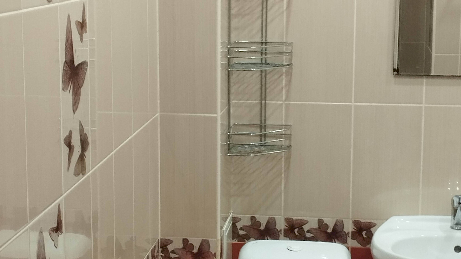 Ставропольский край, Пятигорск, ул. Нежнова 21к3